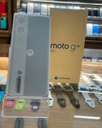 MOTOROLA MOTO G86 5G  8/256GB