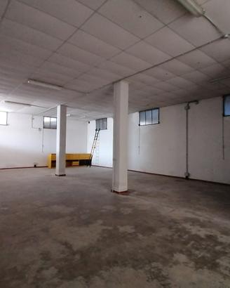 Magazzino capannone 330 mq a Tredozio