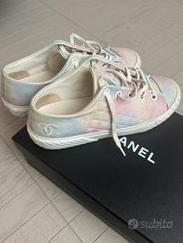 Scarpe chanel