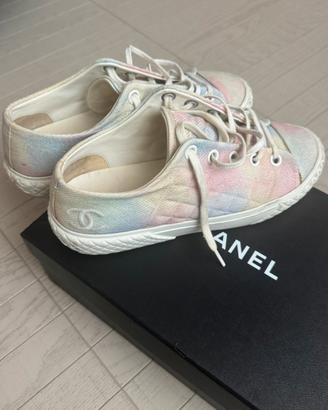 Scarpe chanel