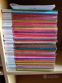 Rivista Specchio della Stampa - anno completo 1998