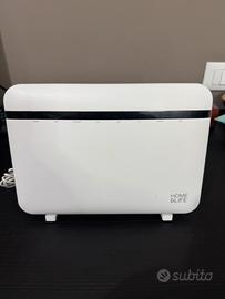 Modem Home&Life Hub Zyxel Adsl Fibra
