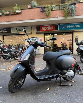 Vespa GTS 300 hpe SUPER SPORT - 2024