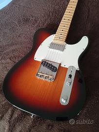 Fender American Performer Telecaster 