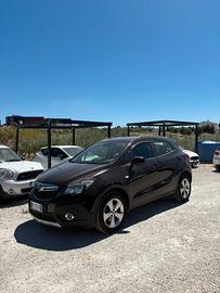 Opel Mokka 1.7 CDTI Ecotec 130CV 4x2 Start&Stop Co