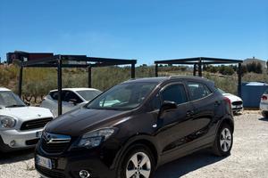 Opel Mokka 1.7 CDTI Ecotec 130CV 4x2 Start&Stop Co
