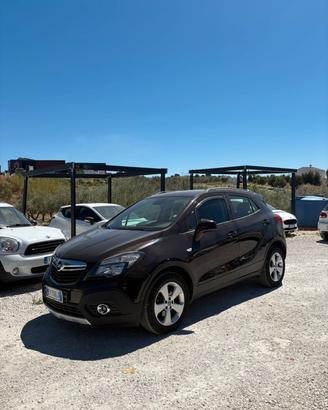 Opel Mokka 1.7 CDTI Ecotec 130CV 4x2 Start&Stop Co