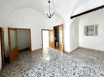 CASA INDIPENDENTE A CEGLIE MESSAPICA