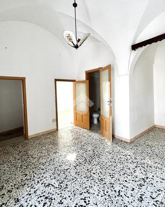 CASA INDIPENDENTE A CEGLIE MESSAPICA