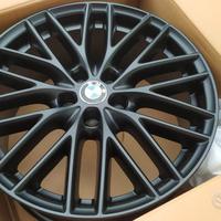 Cerchi 18 audi BMW VW Skoda Seat Peugeot Mercedes