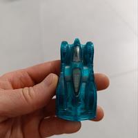 Hot wheels Power Piston