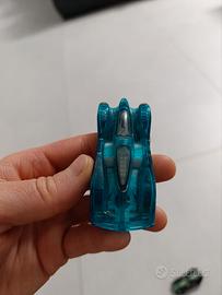 Hot wheels Power Piston