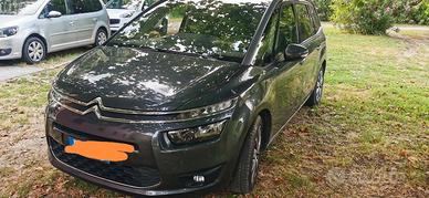 Citroen 2016 gran Picasso full optional