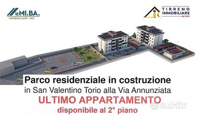 Appartamento di 1 m² con 4 locali a San Valentino 