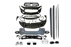 Mercedes W177 Full Bodykit A45 S look