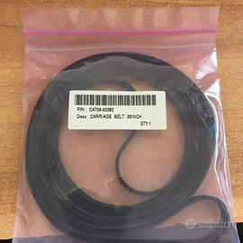 Cinghia plotter HP 750c plus