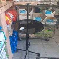 trespolo per pappagalli 