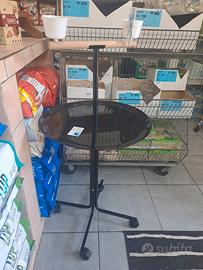 trespolo per pappagalli 