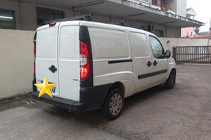 Fiat doblò maxi