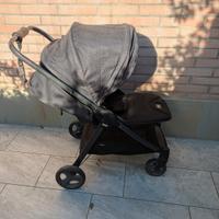 passeggino mamas papas armadillo