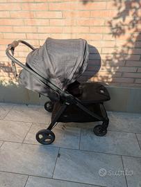 passeggino mamas papas armadillo