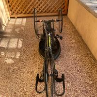 Handbike Madinelli