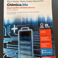 Chimica.blu