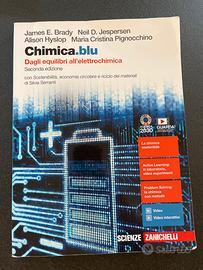 Chimica.blu