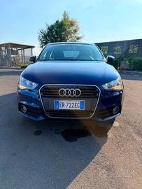 AUDI A1 UNICO PROPRIETARIO