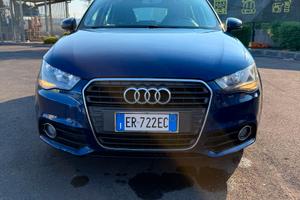 AUDI A1 UNICO PROPRIETARIO