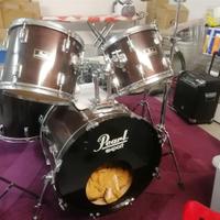 Batteria Pearl Export Series