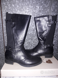 Stivali da bambina e Lelli Kelly