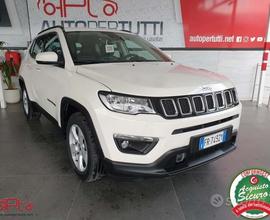 JEEP Compass 1.4 MultiAir 2WD Longitude