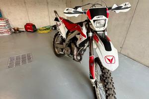 Vent hm tpr 86