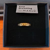 Anello Marlù
