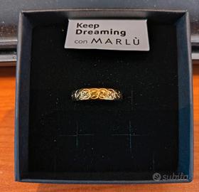 Anello Marlù