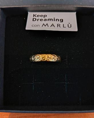Anello Marlù