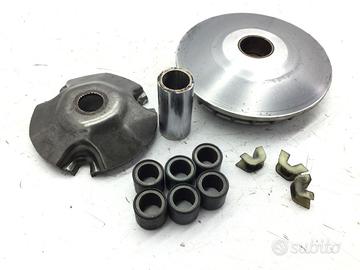 APRILIA SCARABEO 500 PULEGGIA MOBILE VARIATORE CON