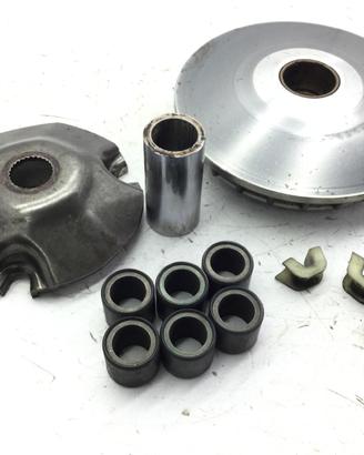 APRILIA SCARABEO 500 PULEGGIA MOBILE VARIATORE CON