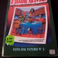 piccoli Brividi Foto dal futuro 2