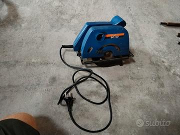 sega circolare 
