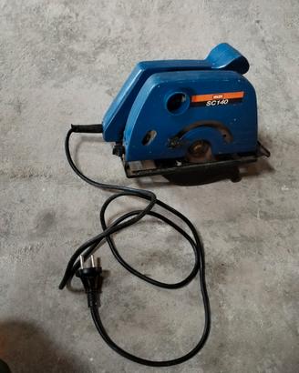 sega circolare 