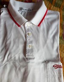Polo Alfa Romeo