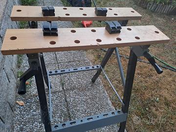 tavolo da lavoro