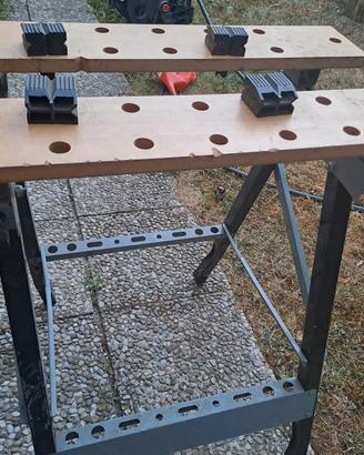 tavolo da lavoro
