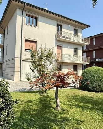 4 LOCALI A CASIRATE D'ADDA