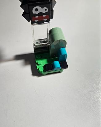 LEGO Super Mario Serie 1 - Fuzzy