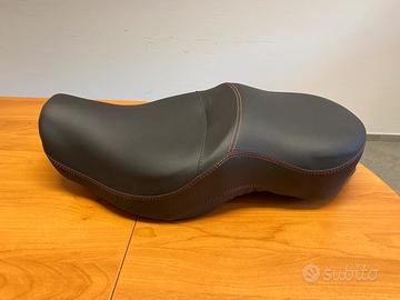 Sella doppia harley sportster