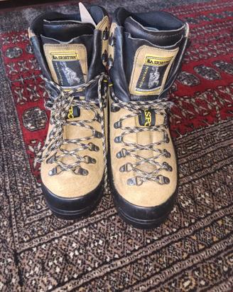 scarponi la sportiva