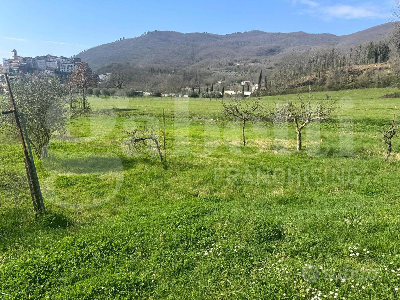 Rustico/Casale/Corte Pratella - Vista 5